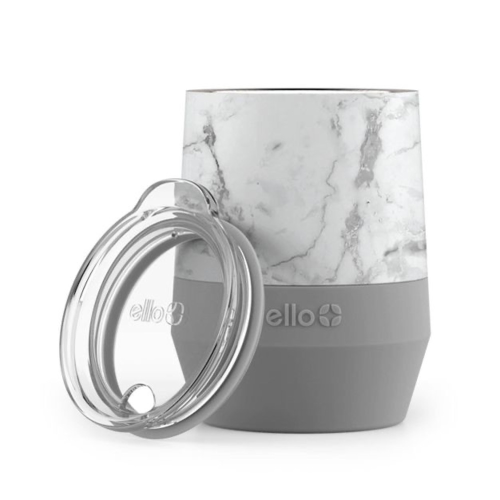 Ello Spirit 12oz Stainless Steel Tumbler